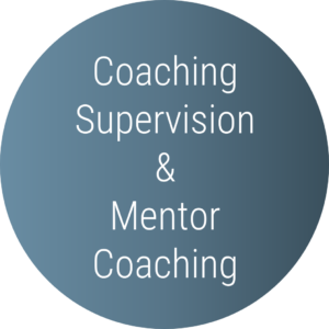 Coach Supervision Mentoring Round
